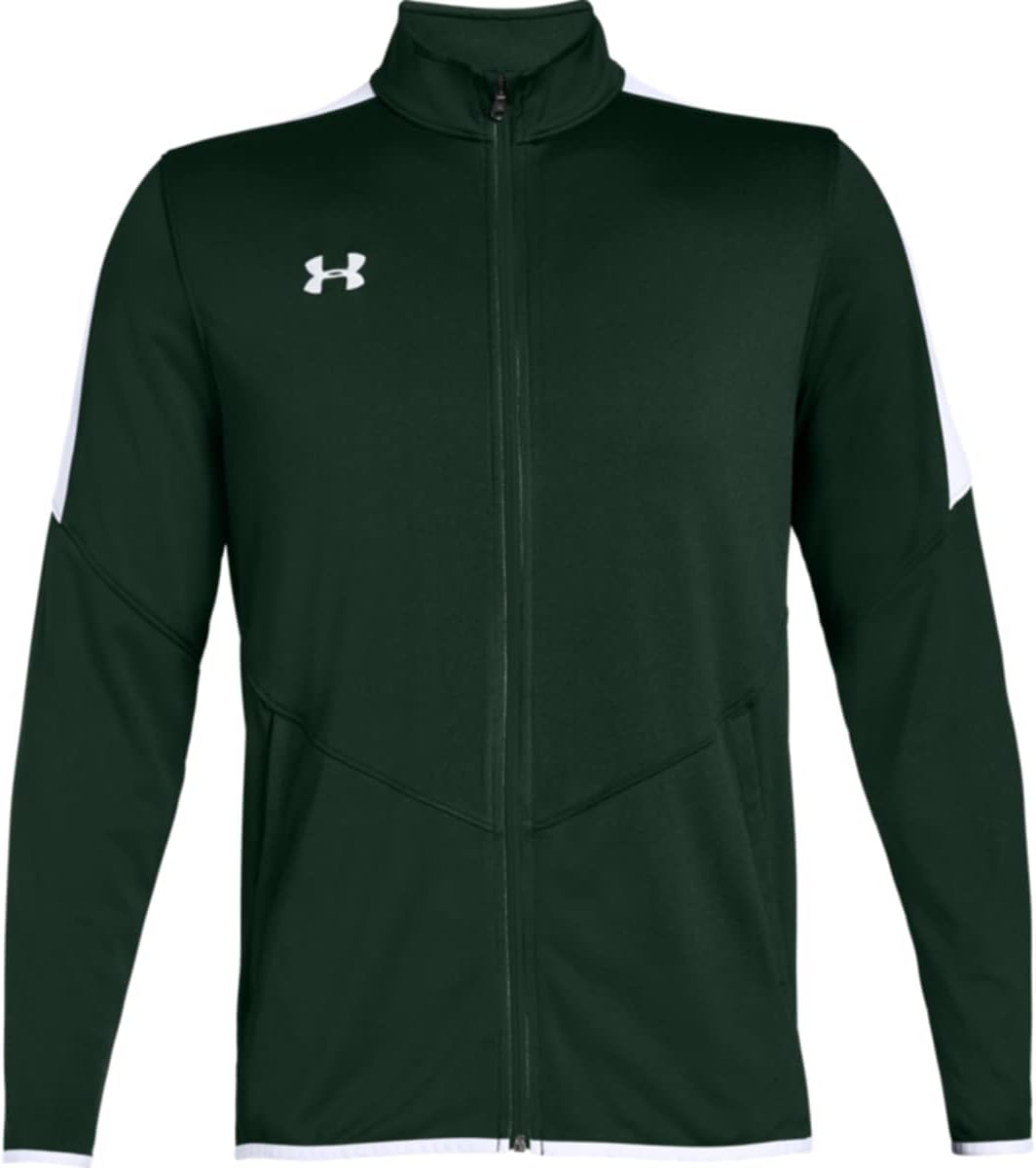 Куртка Rival Knit от Under Armour для мужчин, Green
Куртка Rival Knit от Under Armour для мужчин, Green