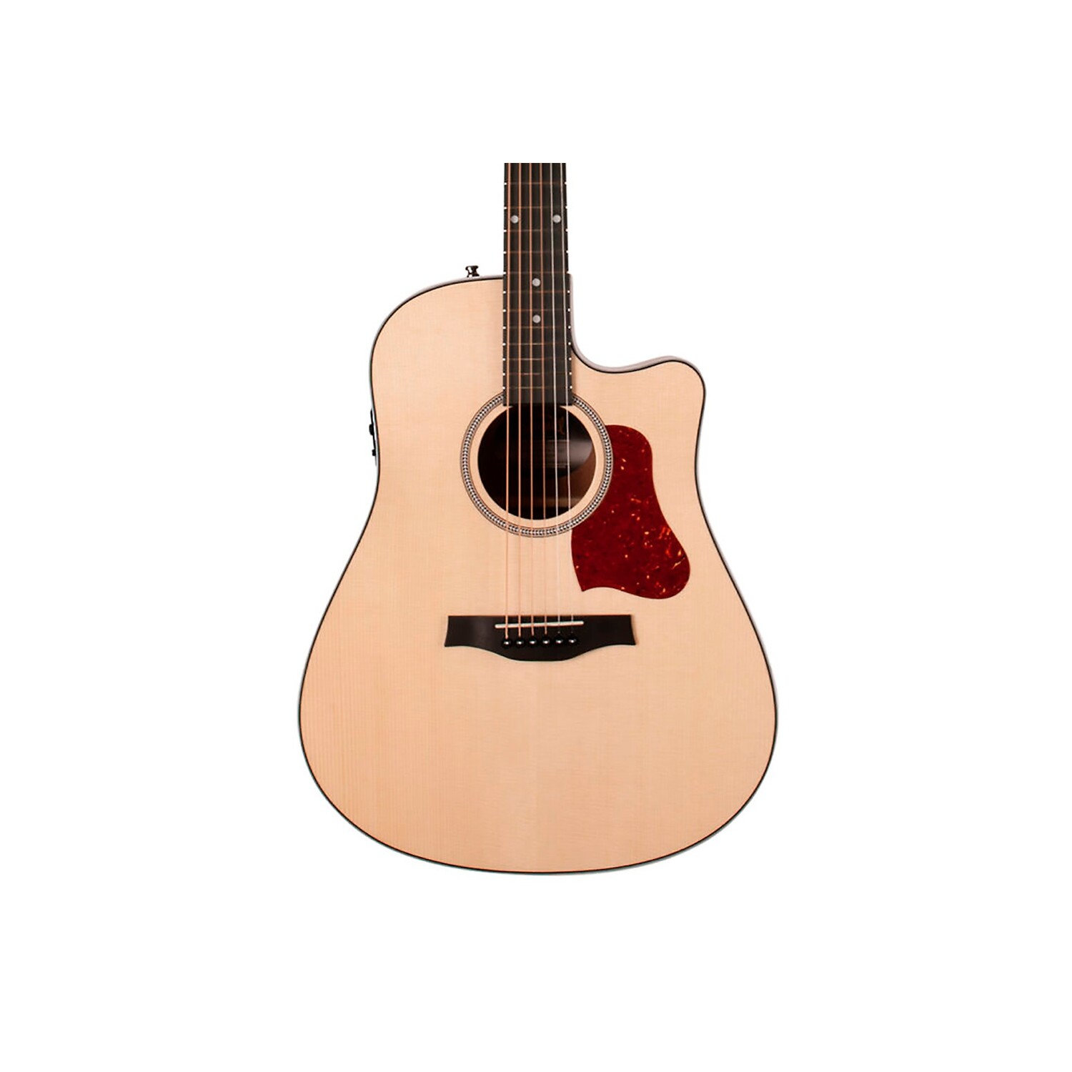 Акустически-электрическая гитара Seagull Maritime SWS CW GT Presys II Dreadnought Natural
Акустически-электрическая гитара Seagull Maritime SWS CW GT Presys II Dreadnought Natural