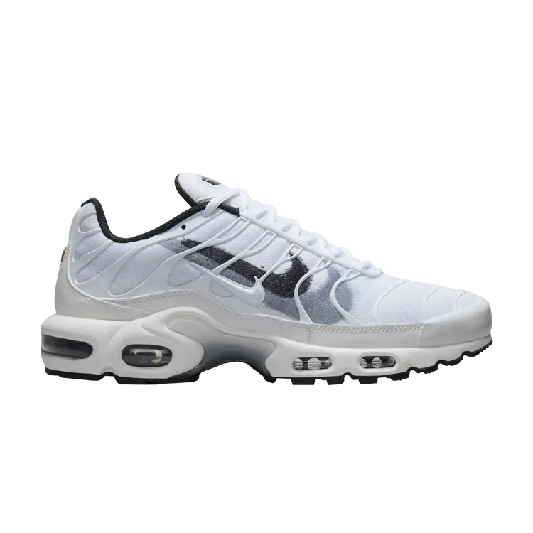 Кроссовки Nike Air Max Plus, белый
Кроссовки Nike Air Max Plus, белый