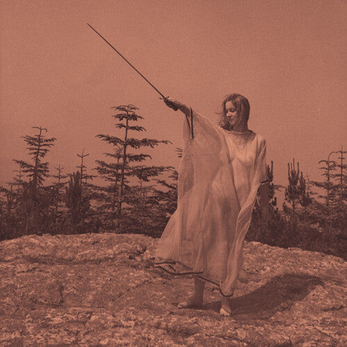 CD диск Unknown Mortal Orchestra: II
CD диск Unknown Mortal Orchestra: II