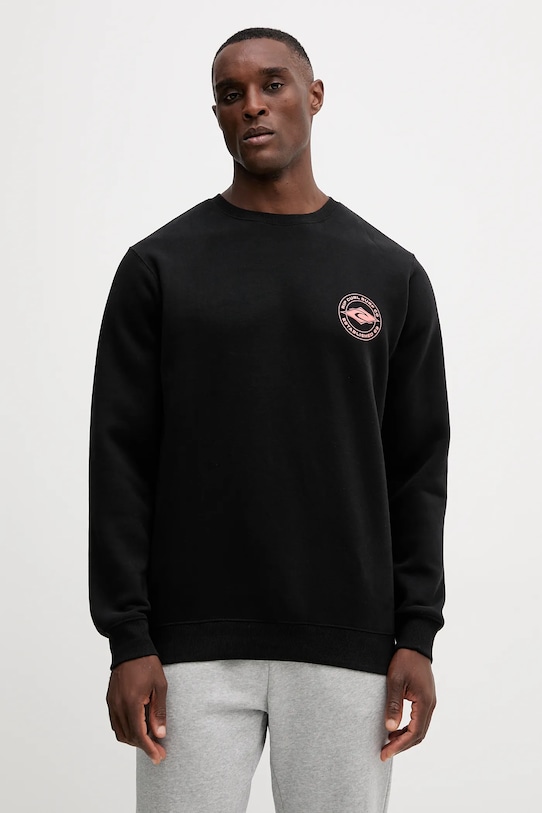 Толстовка STAPLE Rip Curl, черный
Толстовка STAPLE Rip Curl, черный