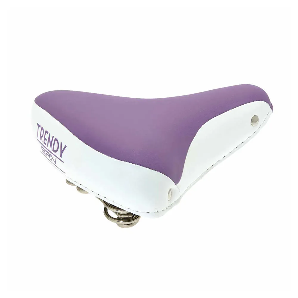 Седло Brn Trendy, фиолетовый 
Седло Brn Trendy, фиолетовый