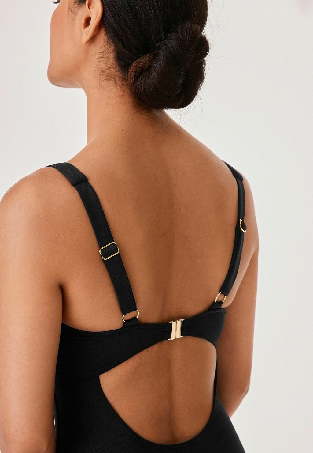 Купальник DD+ Next, черный
Купальник DD+ Next, черный