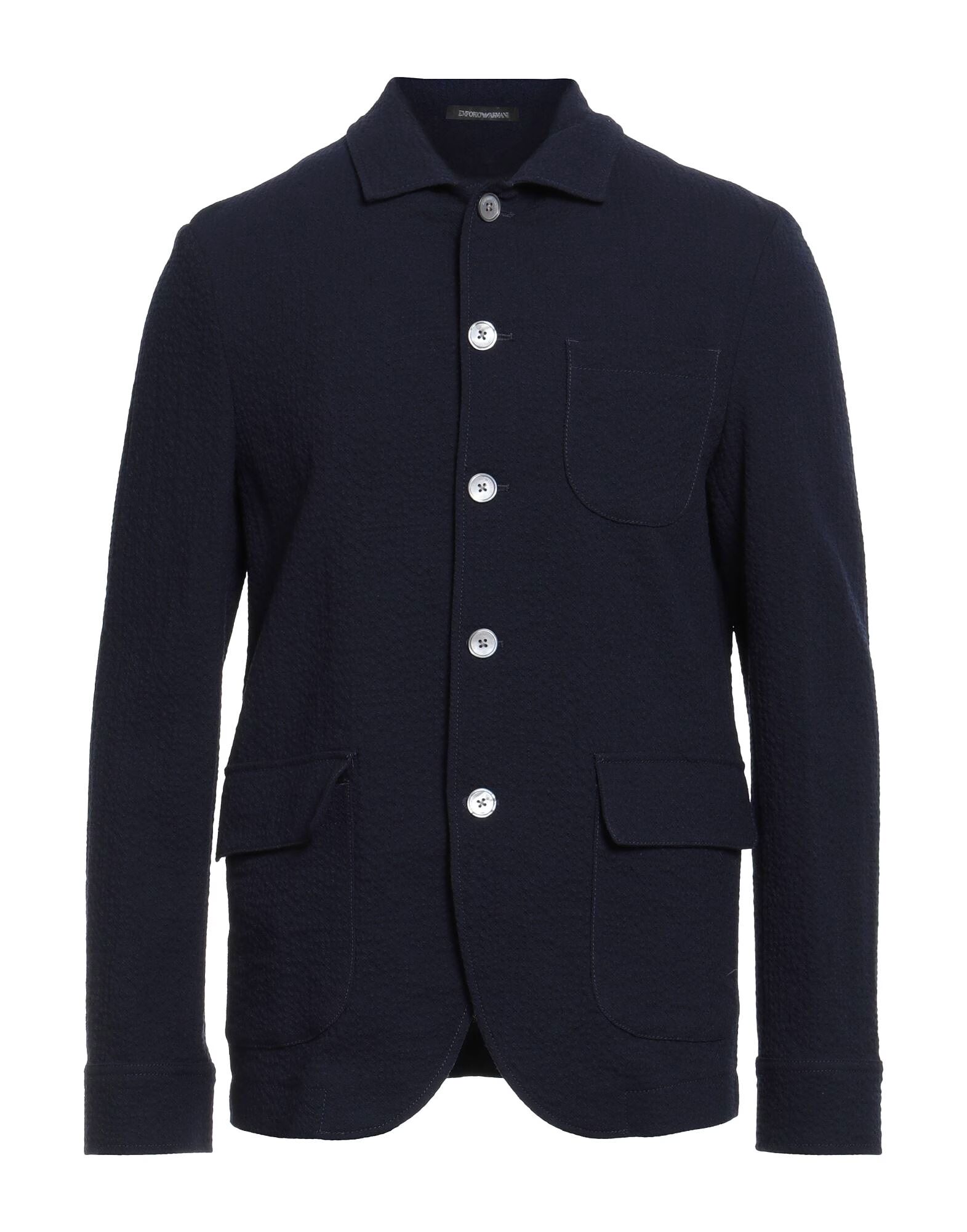 Куртка Giorgio Armani, полуночно-синий
Куртка Giorgio Armani, полуночно-синий