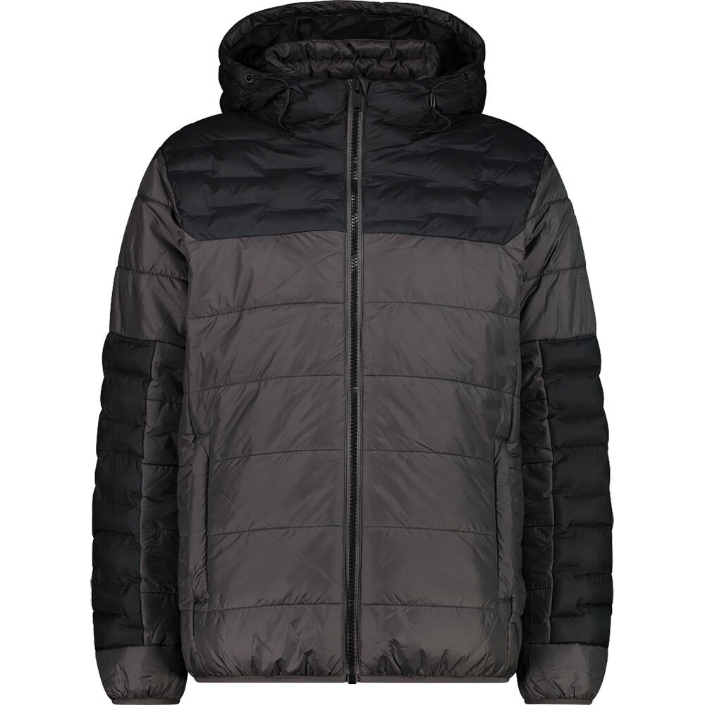 Куртка CMP 33K3767, серый
Куртка CMP 33K3767, серый