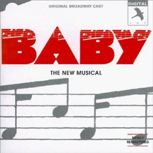 CD диск Baby / O.B.C.: Baby / O.B.C.
CD диск Baby / O.B.C.: Baby / O.B.C.