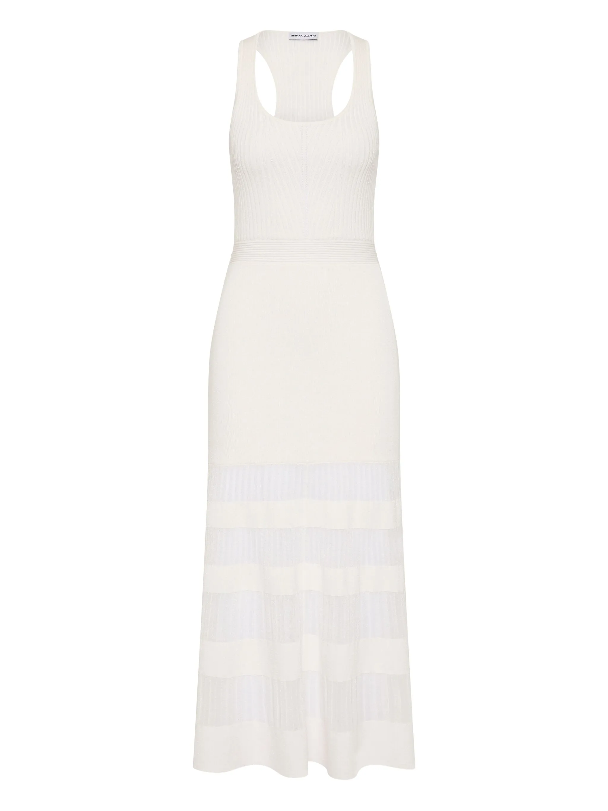 Платье миди Reign Rebecca Vallance, белый
Платье миди Reign Rebecca Vallance, белый