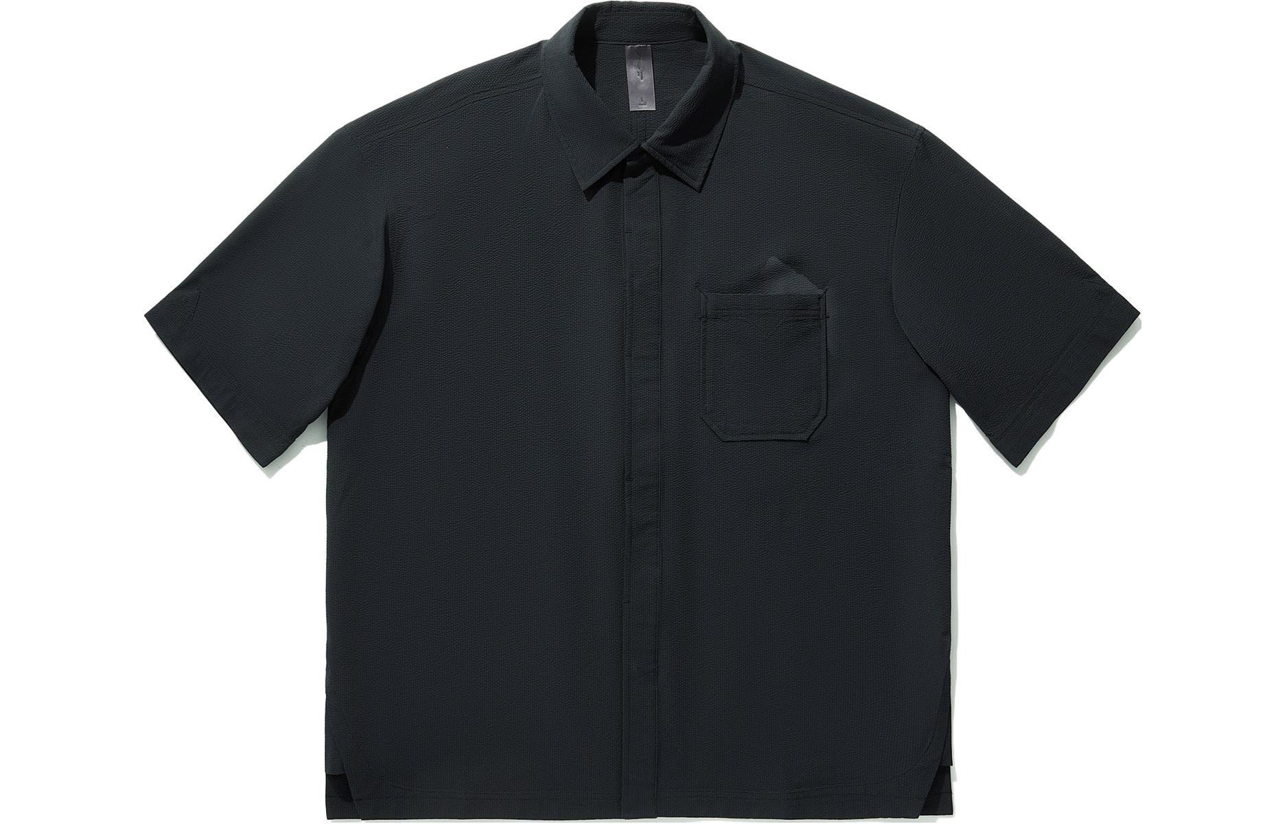 LiNing Футболка Men's Black, Черный, LiNing Футболка Men's Black
LiNing Футболка Men's Black, Черный, LiNing Футболка Men's Black