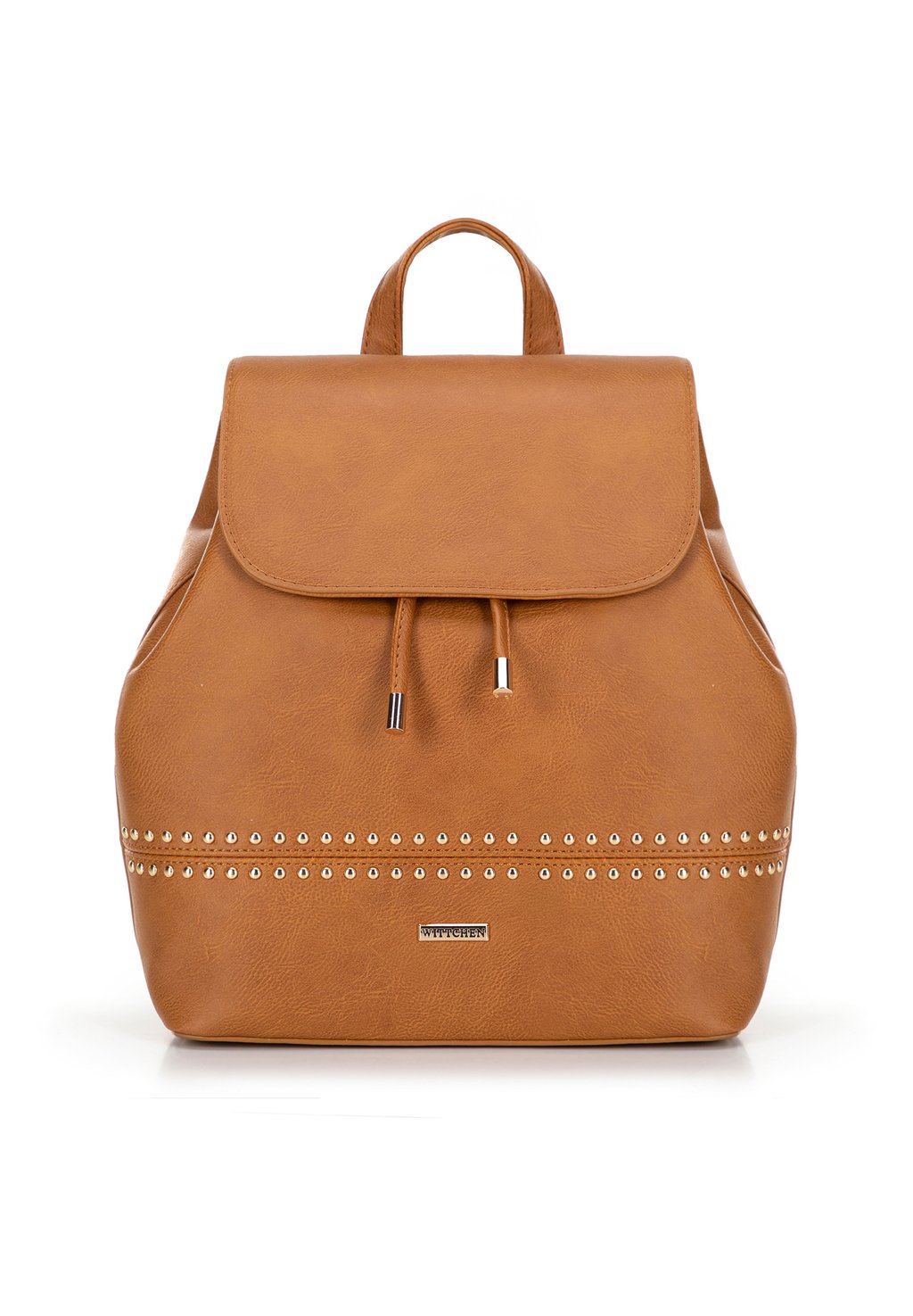 Рюкзак WITTCHEN, коричневый
Рюкзак WITTCHEN, коричневый