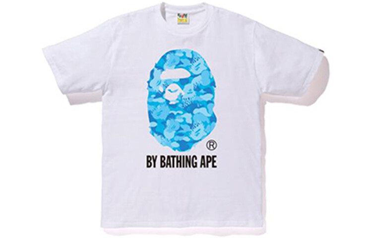 Футболка унисекс A BATHING APE
Футболка унисекс A BATHING APE