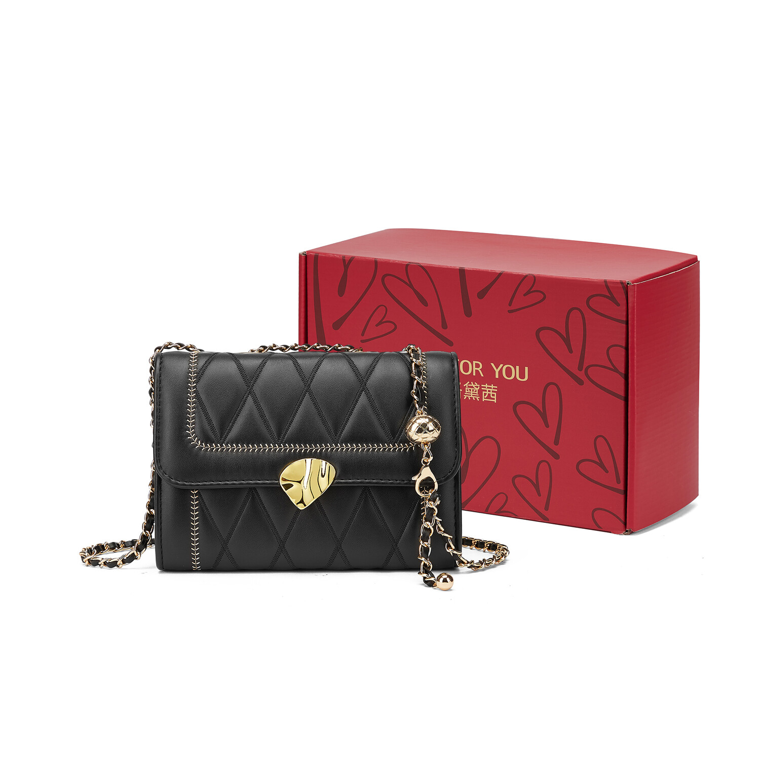 Carlo Daisy Coraldaisy Женская сумка через плечо, Черный
Carlo Daisy Coraldaisy Женская сумка через плечо, Черный