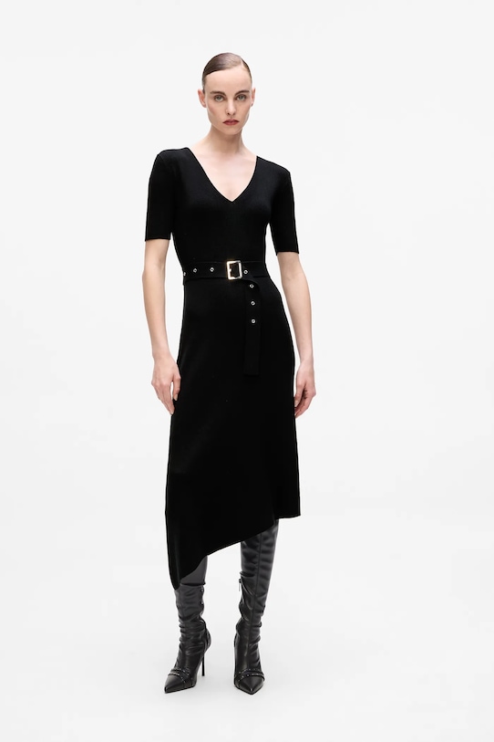 Платье Karl Lagerfeld, черный
Платье Karl Lagerfeld, черный