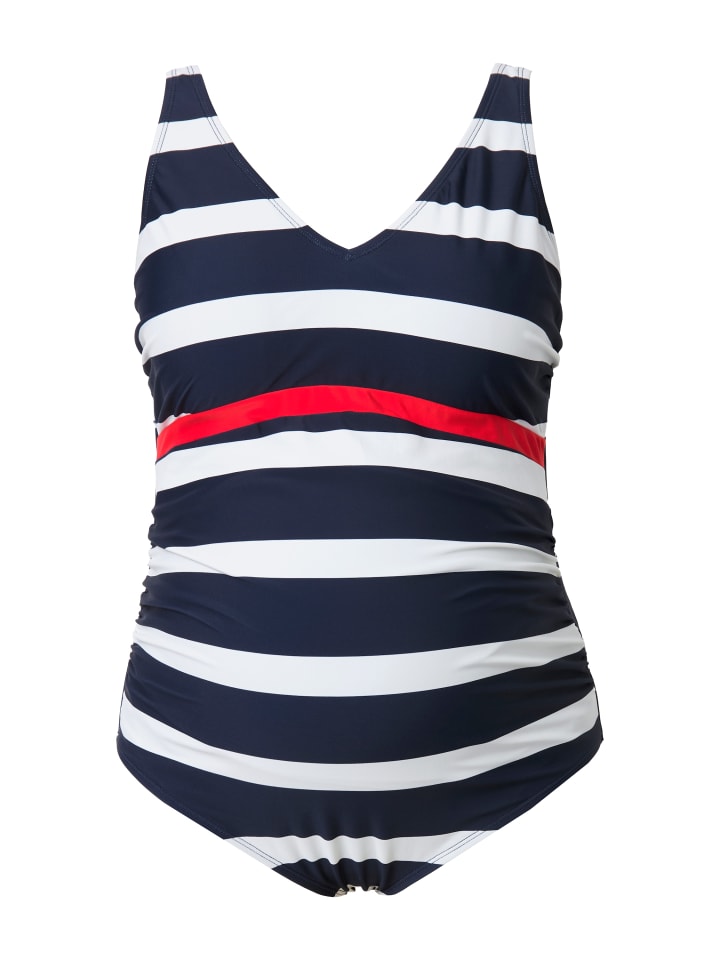 Купальник Ulla Popken, морской
Купальник Ulla Popken, морской