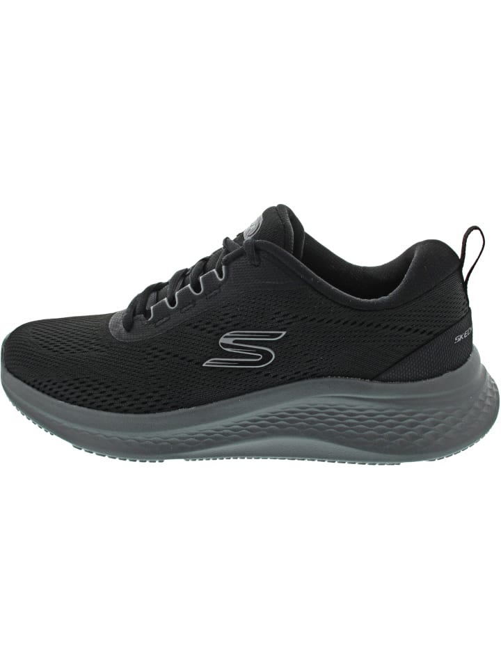 Skechers Низкие кроссовки Skech-Lite Pro 2.0-Berrix, черные
Skechers Низкие кроссовки Skech-Lite Pro 2.0-Berrix, черные