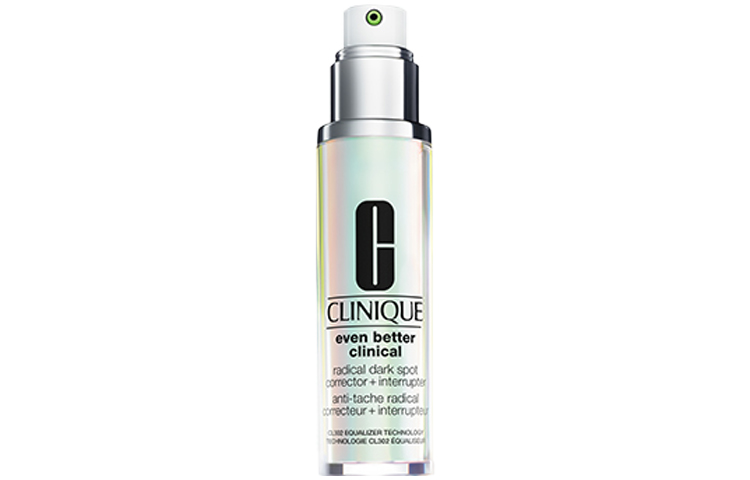 CLINIQUE 302 Whitening Series жидкая эссенция для женщин
CLINIQUE 302 Whitening Series жидкая эссенция для женщин