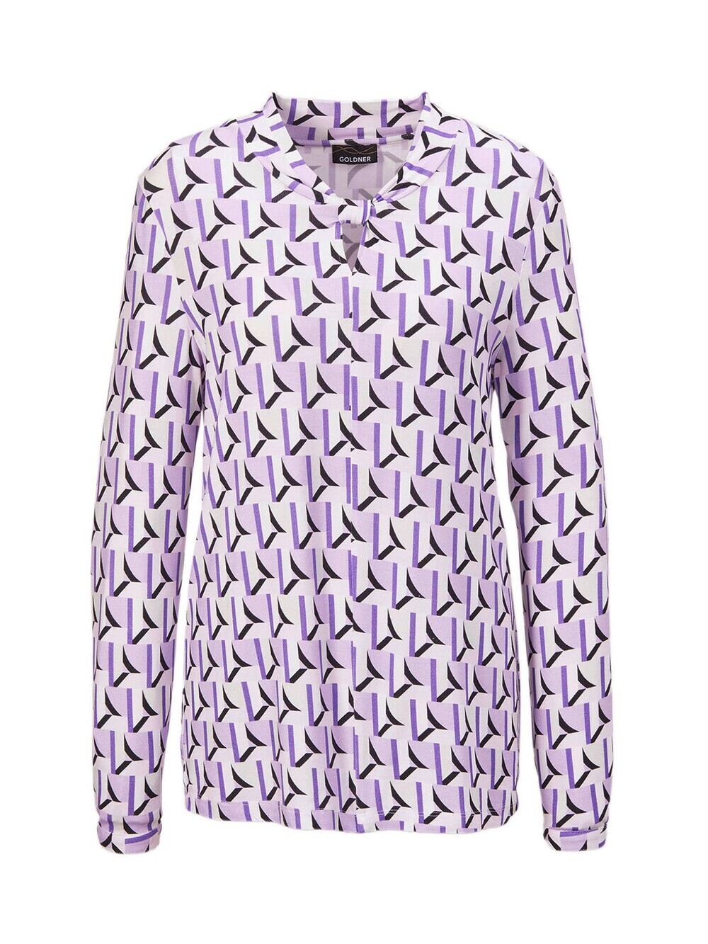 Рубашка Goldner, сирень
Рубашка Goldner, сирень