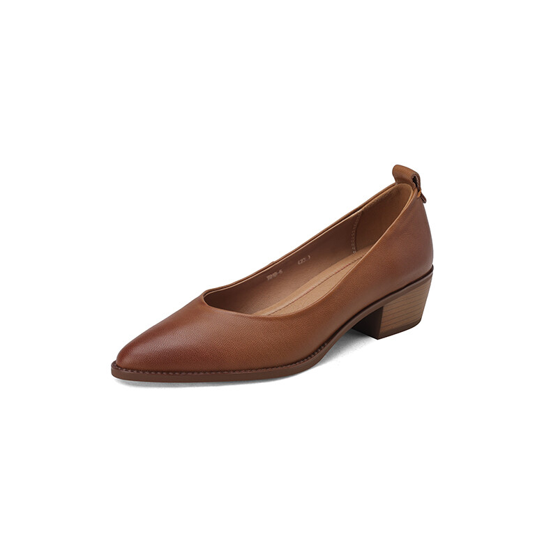 Туфли женские повседневные Women's Casual Shoes Women's Tataya, цвет Cameo Brown
Туфли женские повседневные Women's Casual Shoes Women's Tataya, цвет Cameo Brown