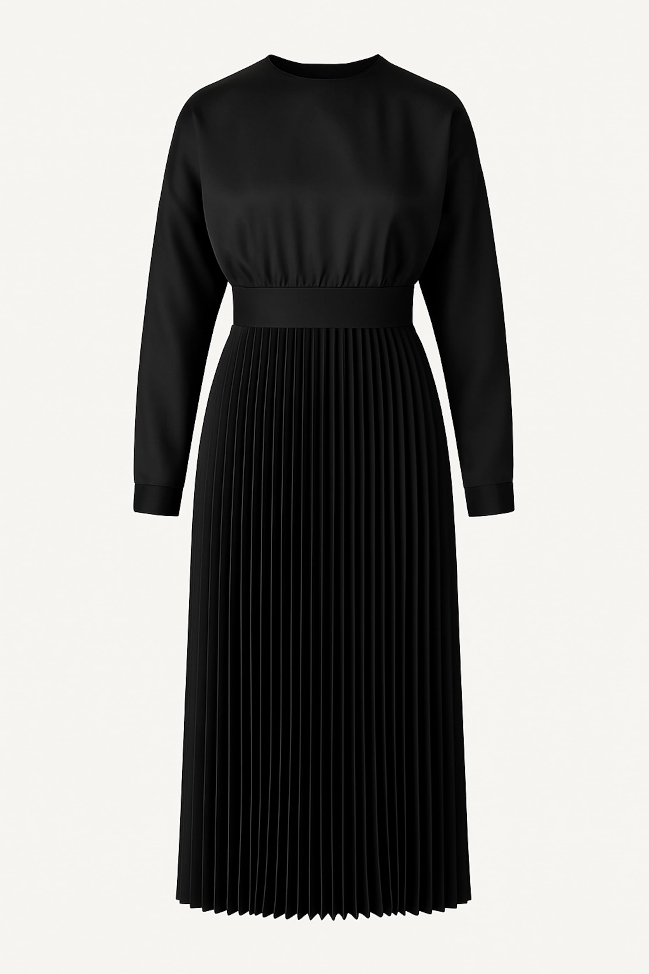 Touche Prive Вечернее платье в черном цвете
Touche Prive Вечернее платье в черном цвете