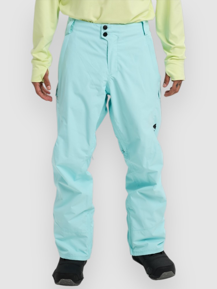 Штаны для сноуборда Burton Reserve 2L Hose, light teal, Розовый, Штаны для сноуборда Burton Reserve 2L Hose, light teal
Штаны для сноуборда Burton Reserve 2L Hose, light teal, Розовый, Штаны для сноуборда Burton Reserve 2L Hose, light teal