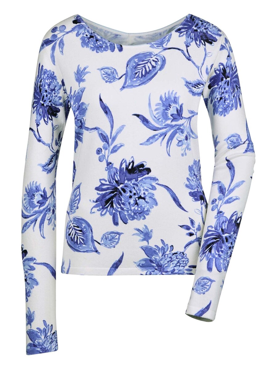 Свитер MADELEINE, белый
Свитер MADELEINE, белый