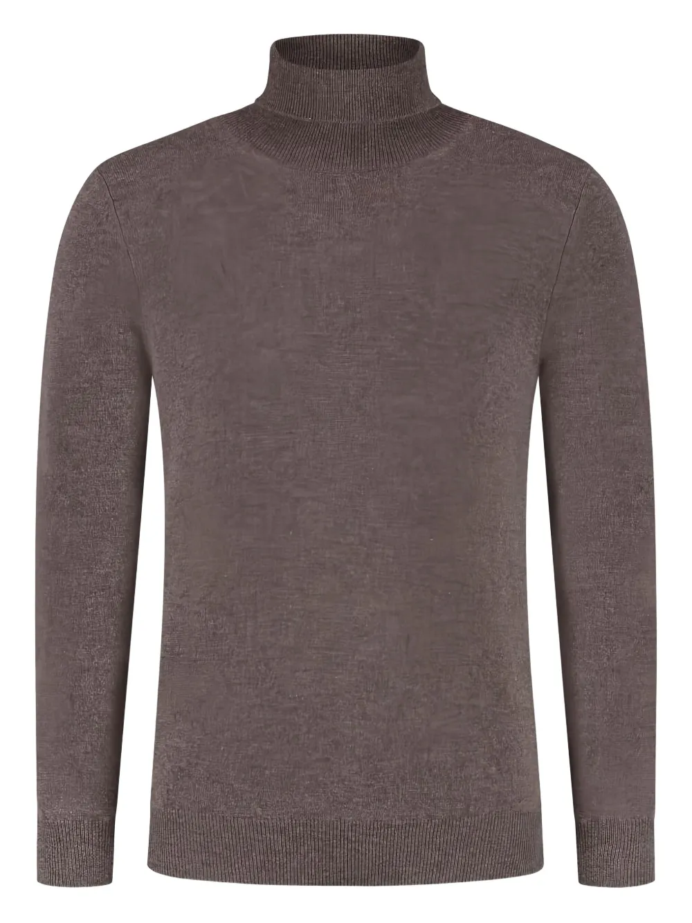 Водолазка Gran Sasso, коричневый
Водолазка Gran Sasso, коричневый