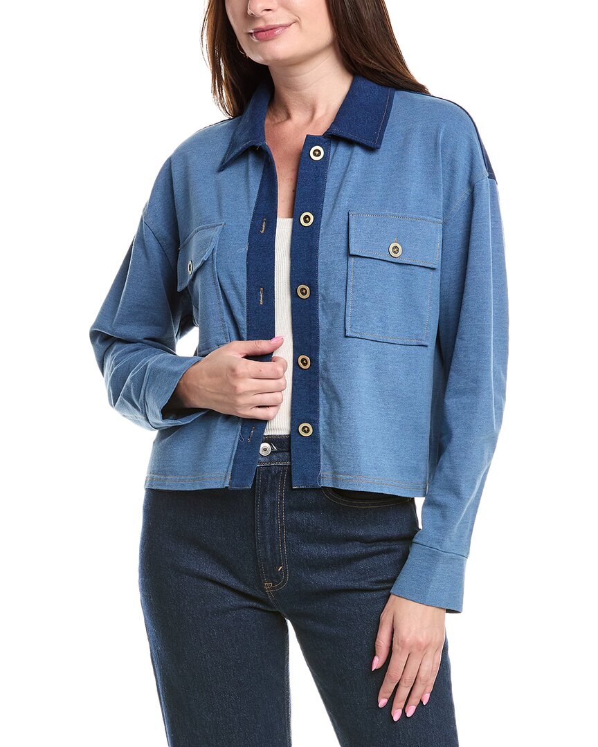 Nanette Lepore Топ Nanette Nanette Lepore, синий
Nanette Lepore Топ Nanette Nanette Lepore, синий