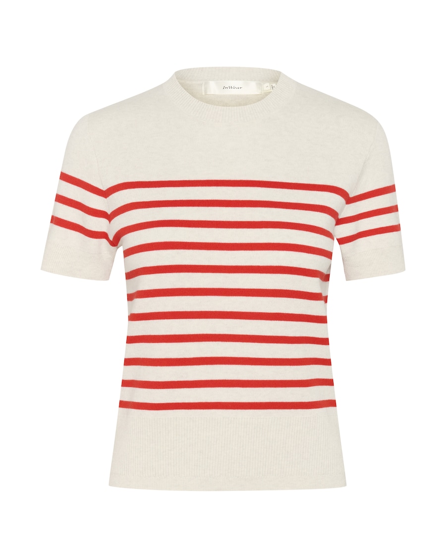 Свитер InWear, красный
Свитер InWear, красный