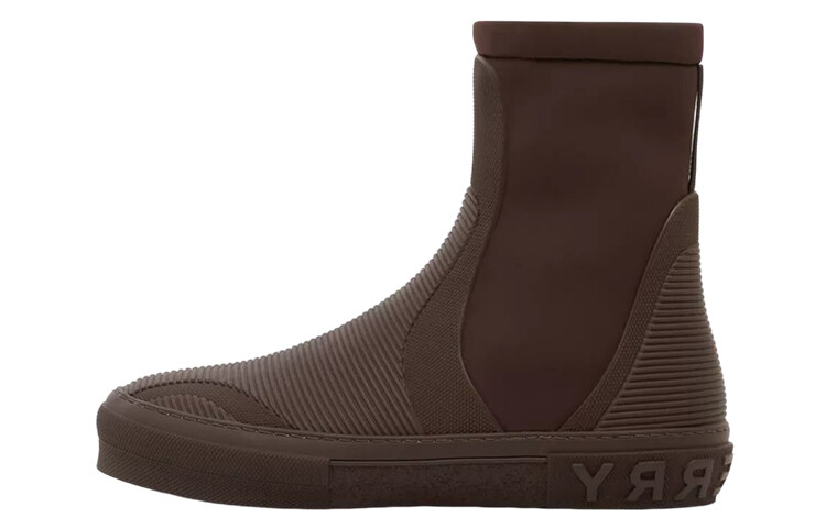 Ботинки мужские Burberry высокие, коричневый
Ботинки мужские Burberry высокие, коричневый