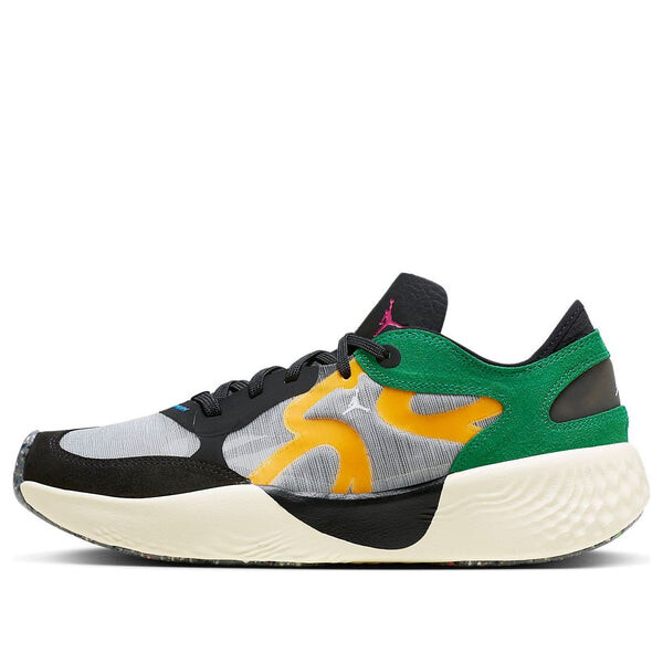 Кроссовки дельта 3 Air Jordan, черный
Кроссовки дельта 3 Air Jordan, черный