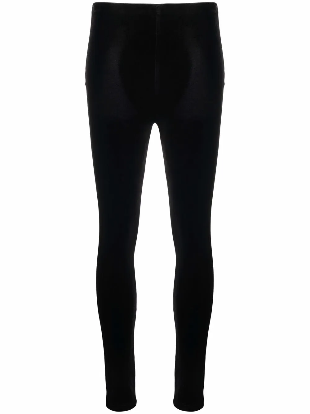 Бархатные брюки скинни из коллаборации с Lia Aram Alchemy, черный
Бархатные брюки скинни из коллаборации с Lia Aram Alchemy, черный