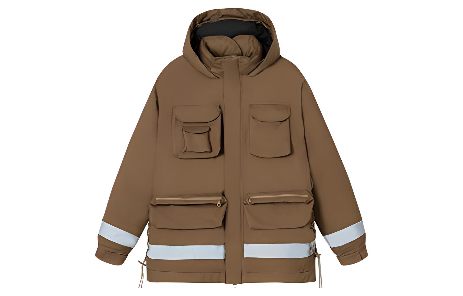 Пуховая куртка x KAZEKI, унисекс Merrell, хаки color
Пуховая куртка x KAZEKI, унисекс Merrell, хаки color