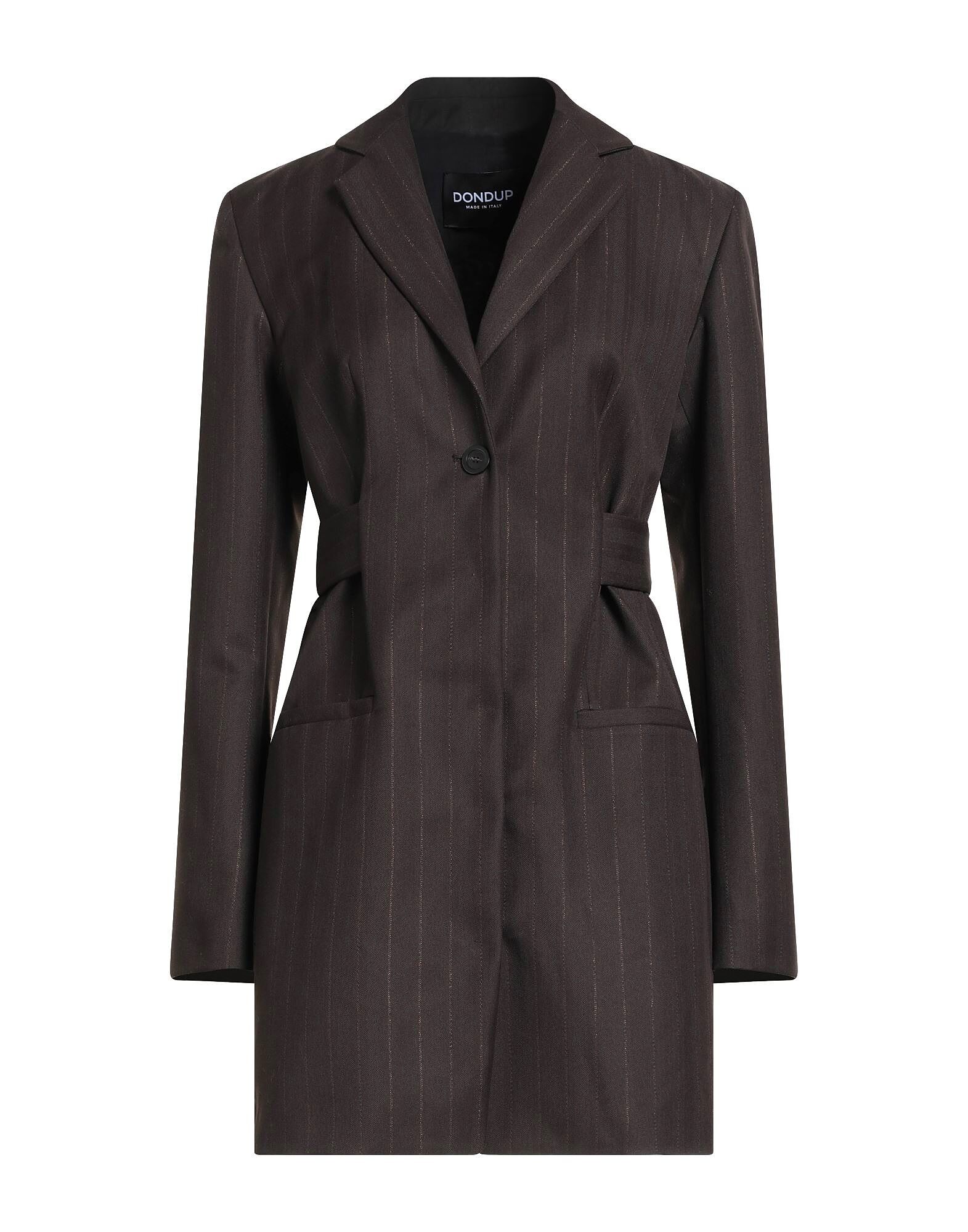 Куртка Dondup, темно-коричневый
Куртка Dondup, темно-коричневый