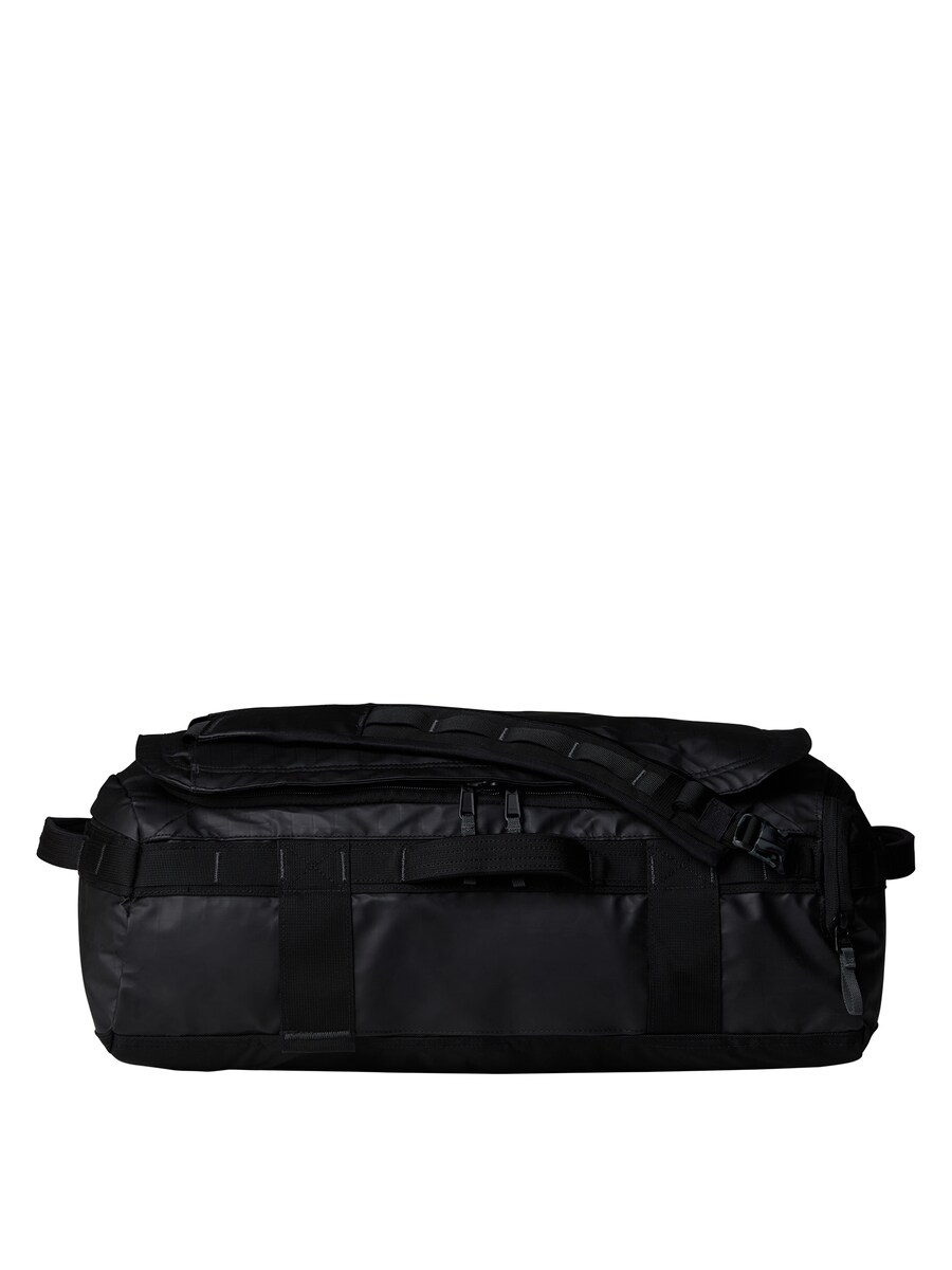 Рюкзак THE NORTH FACE BASE CAMP VOYAGER, черный
Рюкзак THE NORTH FACE BASE CAMP VOYAGER, черный