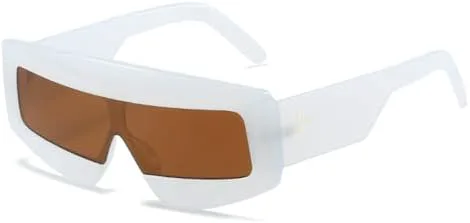 Модные женские солнцезащитные очки, классические мужские квадратные женские солнцезащитные очки, модные женские солнцезащитные очки, трендовые модели MTZJH, Whitetea
Модные женские солнцезащитные очки, классические мужские квадратные женские солнцезащитные очки, модные женские солнцезащитные очки, трендовые модели MTZJH, Whitetea