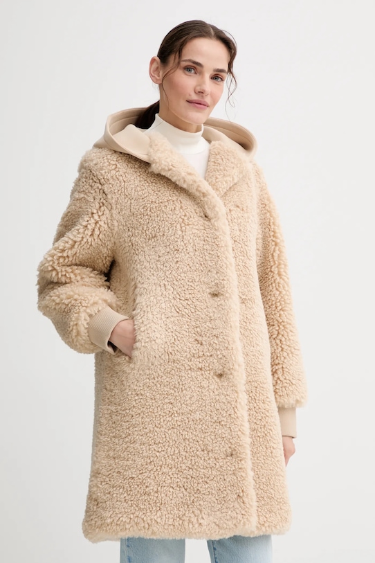 Пальто Marc O'Polo, бежевый
Пальто Marc O'Polo, бежевый