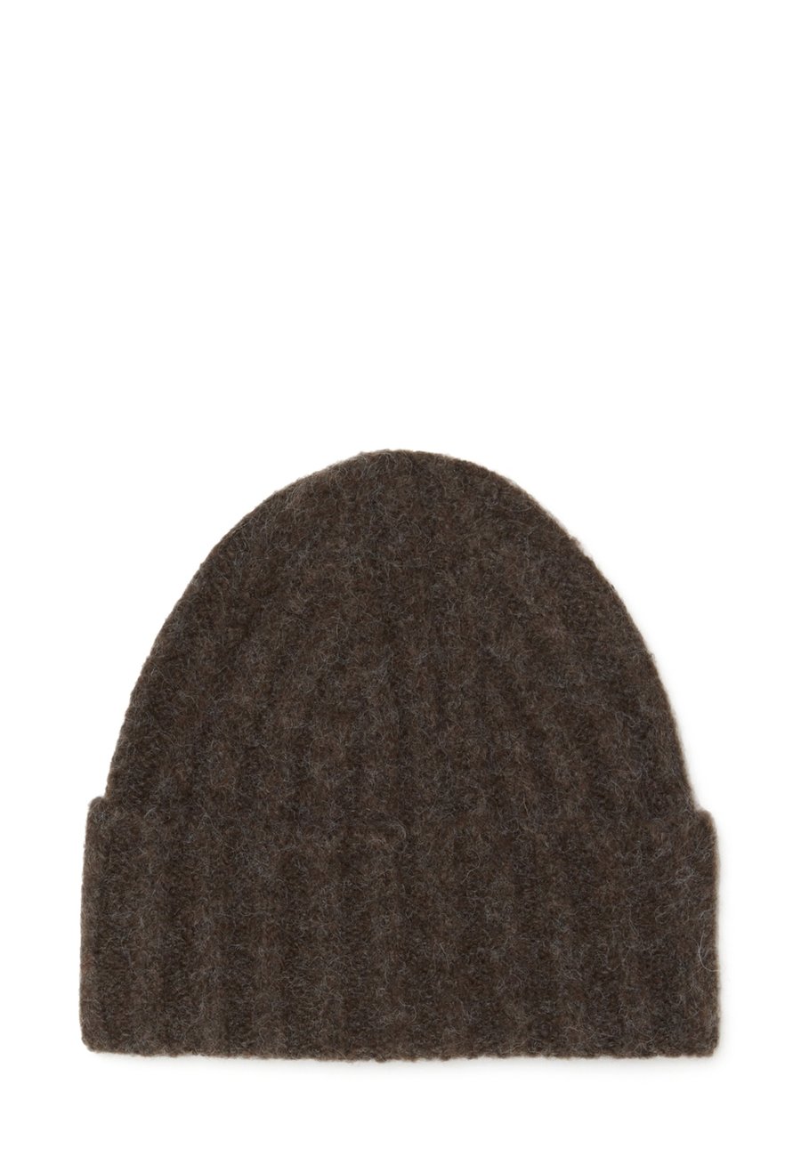 Шапка PIOMBO Beanie, Brown
Шапка PIOMBO Beanie, Brown