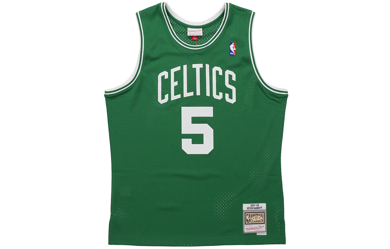 Баскетбольная майка Unisex Mitchell Ness
Баскетбольная майка Unisex Mitchell Ness