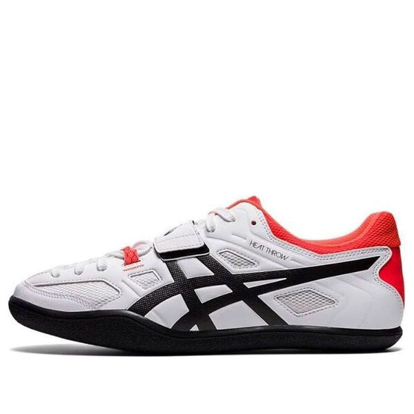 Кроссовки тепловые броски Asics, белый
Кроссовки тепловые броски Asics, белый