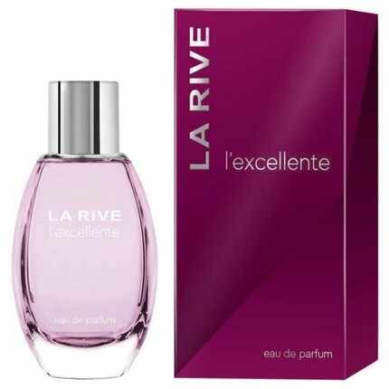 La Rive L'Excellente Edp 90ml Women'S Eau De Parfum - New & Original!
La Rive L'Excellente Edp 90ml Women'S Eau De Parfum - New & Original!