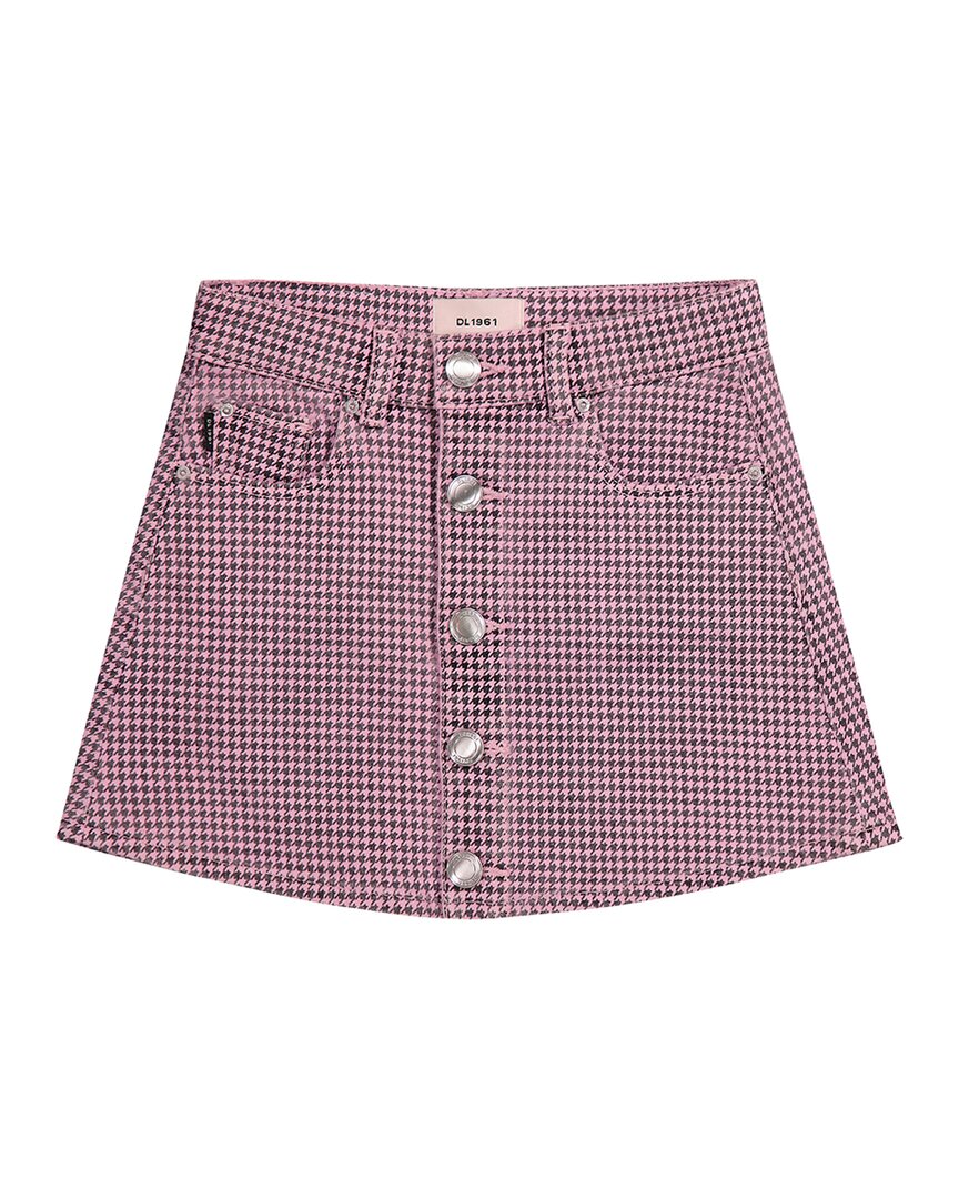 DL1961 Мини-юбка Дженни Dl1961, розовый
DL1961 Мини-юбка Дженни Dl1961, розовый