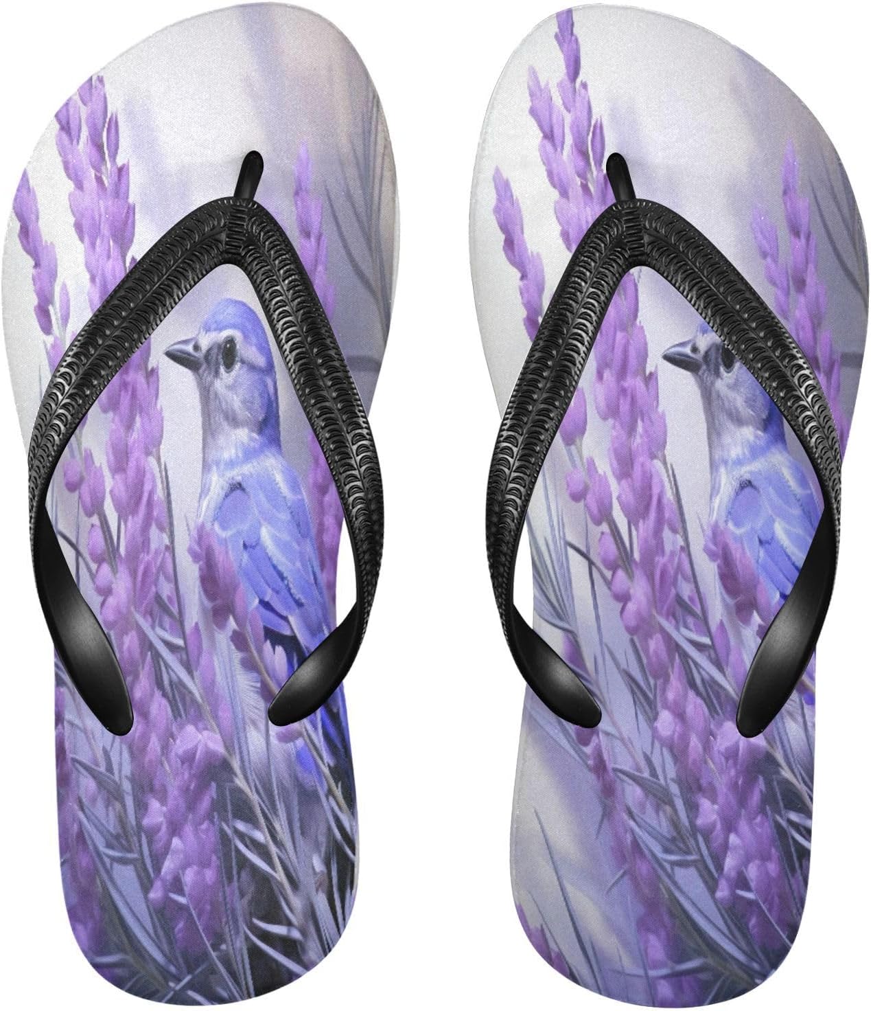Весенние цветы лаванды Бирд Вьетнамки для пляжа Душа Пляжные сандалии Резиновые Нескользящие Летние тапочки Обувь для женщин и мужчин Sinestour, Spring Lavenders Flowers Bird
Весенние цветы лаванды Бирд Вьетнамки для пляжа Душа Пляжные сандалии Резиновые Нескользящие Летние тапочки Обувь для женщин и мужчин Sinestour, Spring Lavenders Flowers Bird