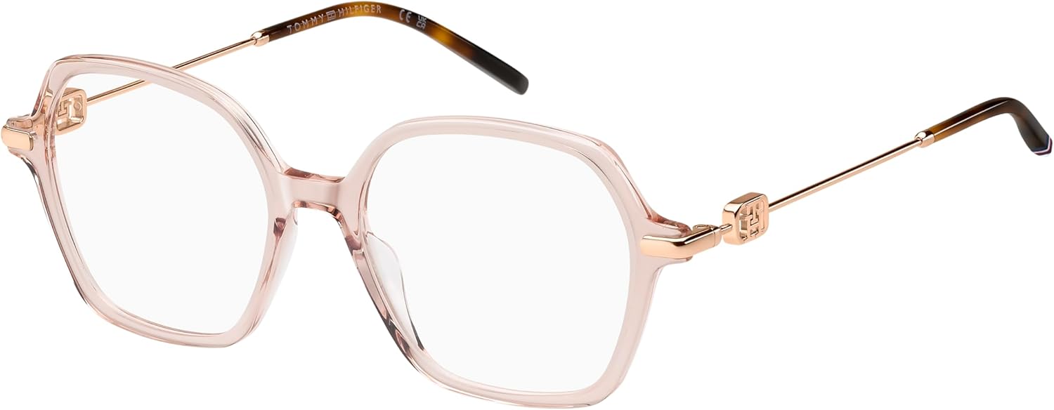 Очки Tommy Hilfiger для женщин, Pink
Очки Tommy Hilfiger для женщин, Pink