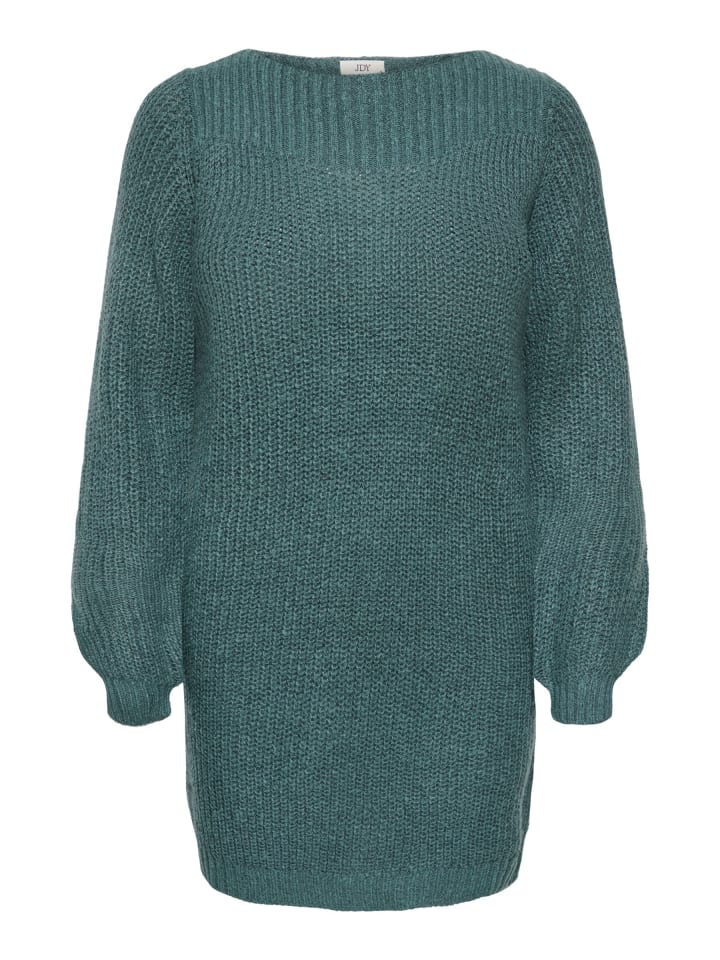 JDY Вязаное платье в Северной Атлантике
JDY Вязаное платье в Северной Атлантике