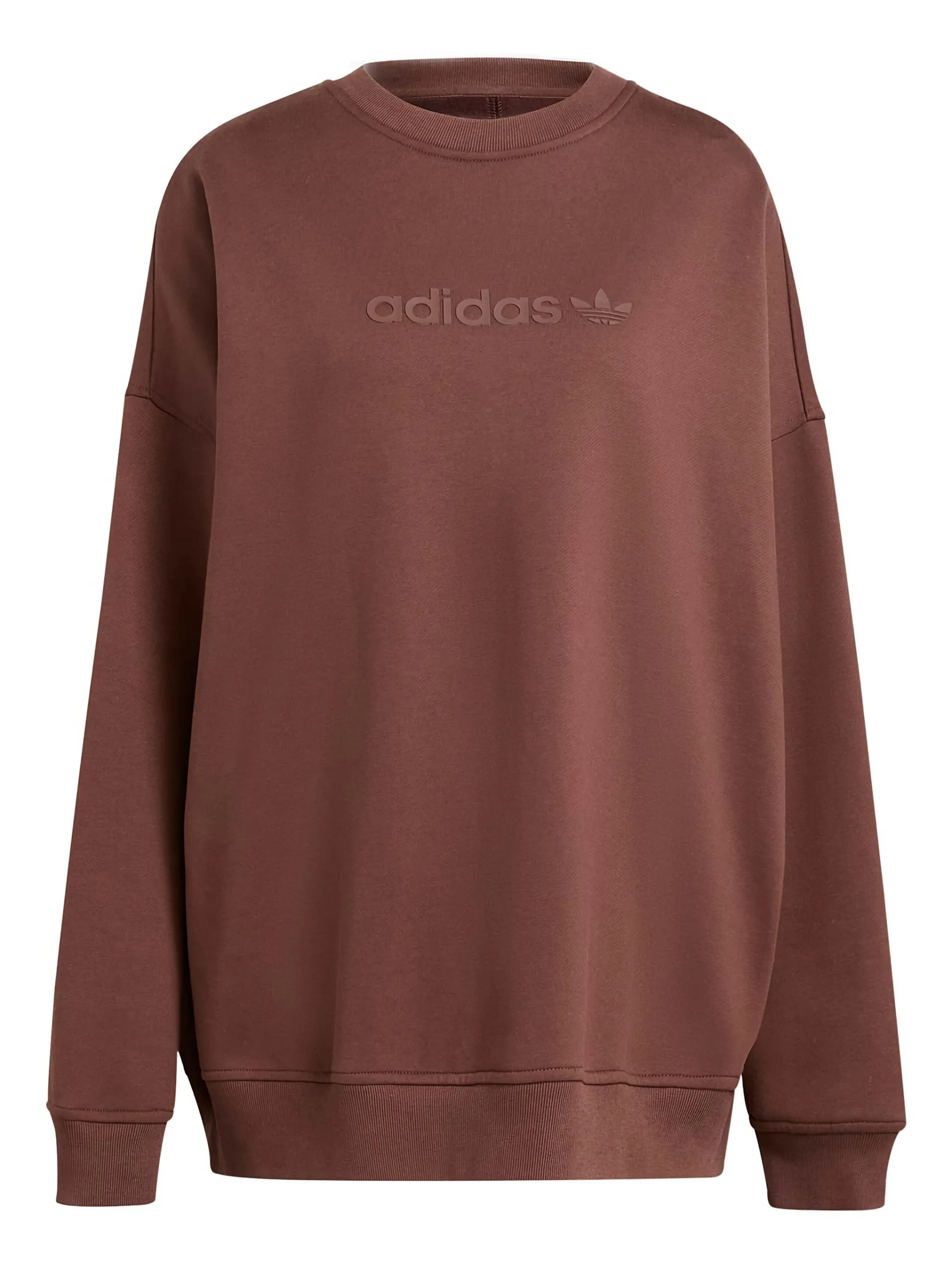 Толстовка Essentials с логотипом Adidas, коричневый
Толстовка Essentials с логотипом Adidas, коричневый