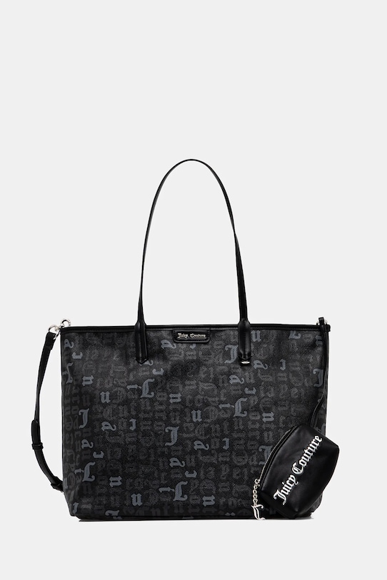 Сумочка Джоан Juicy Couture, черный
Сумочка Джоан Juicy Couture, черный