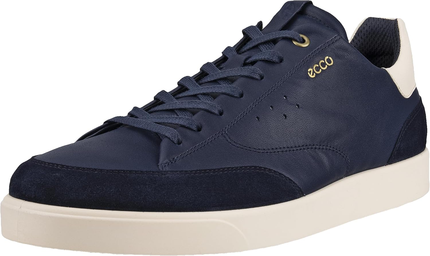 Мужские кроссовки Street Lite Court Ecco, Night Sky Suede/Marine/Limestone
Мужские кроссовки Street Lite Court Ecco, Night Sky Suede/Marine/Limestone