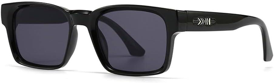 Женские солнцезащитные очки с градиентным покрытием UV400 и заклепками, для мужчин, темно-зеленые, для занятий спортом на открытом воздухе, бега и езды generic, Black Gray
Женские солнцезащитные очки с градиентным покрытием UV400 и заклепками, для мужчин, темно-зеленые, для занятий спортом на открытом воздухе, бега и езды generic, Black Gray