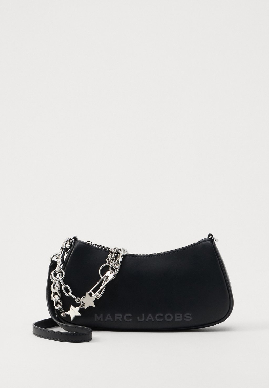 Сумка THE SHOULDER BAG MARC JACOBS, черный
Сумка THE SHOULDER BAG MARC JACOBS, черный
