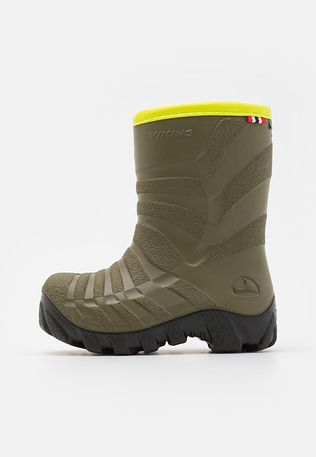 Зимние сапоги ULTRA UNISEX Viking, хаки
Зимние сапоги ULTRA UNISEX Viking, хаки