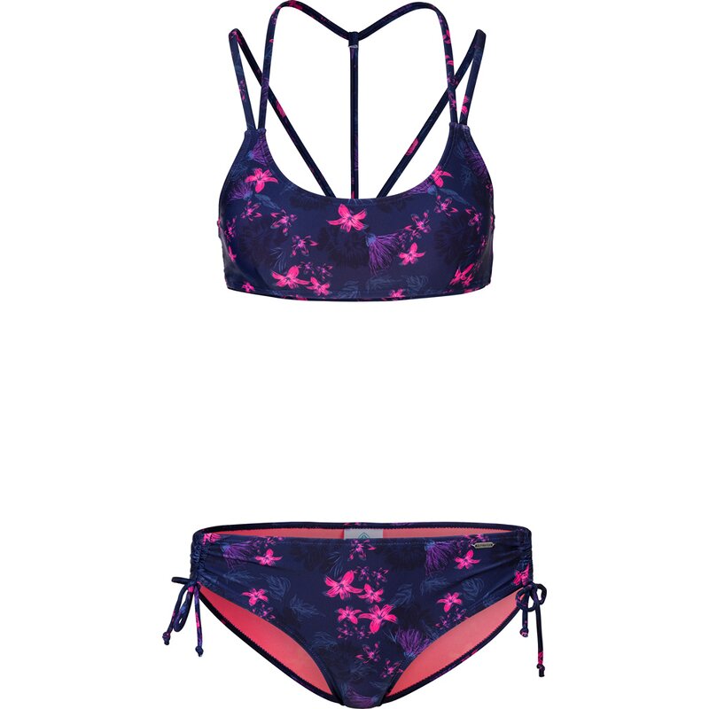 Бикини Алекса Firefly, мультиколор
Бикини Алекса Firefly, мультиколор